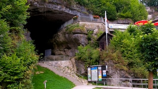 Pottenstein Devil's Cave