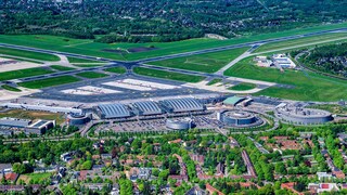 ACI Ranking: Best Airports in Europe
