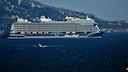 The "Mein Schiff Relax" has won in the "Sports and Wellness" category, offering an unparalleled combination of relaxation and activity.