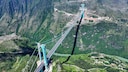 World's Tallest Bridge