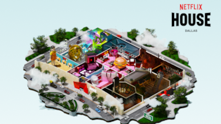 Netflix to Open First "Entertainment Venue" in November with "Netflix House"