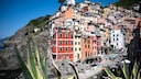 Cinque Terre Lacks Tourists