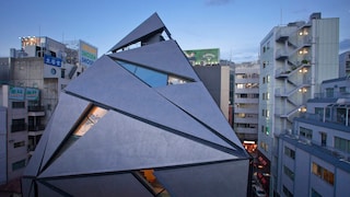 coolest neighborhoods