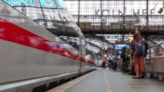 Deutsche Bahn Ticket Prices Vary Greatly–Ticket Splitting Trick Aims to Save Money