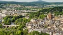 Old Town Wetzlar