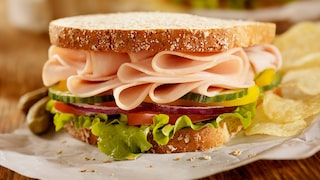 Sandwich