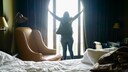 Upon arrival, you find an unrenovated hotel room—contrary to the hotel's description. Here are your rights.