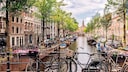 Amsterdam is a picture-perfect city—now its residents are suing the government over mass tourism.