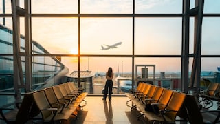 Taking Off on Time? A Dream for Many Airplane Passengers Even in 2025