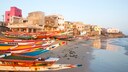 Senegal in West Africa is a worthwhile travel destination