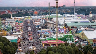 Munich Oktoberfest