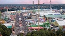 Munich Oktoberfest