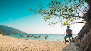 Thailand Tourists