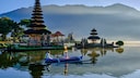 Bali in Indonesia