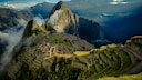 Machu Picchu in Peru
