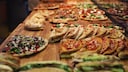 Pinsa vs. Pizza: What's the Difference?