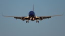 Southwest Airlines Plane