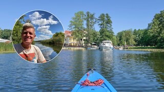 Mecklenburg Lake District
