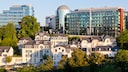 Luxembourg is the city with the highest rents in Europe.