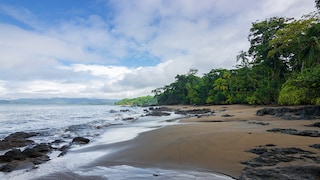 Ranked No. 1 among the world's most underrated travel destinations according to Time Out