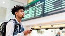 Airlines' Student Fares