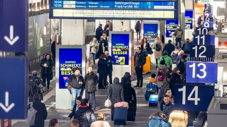 Train Delay Compensation