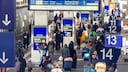 Train Delay Compensation