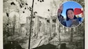 A young couple buys the Bissell Mansion in St. Louis—a genuine haunted house said to still be haunted today.