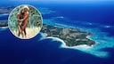 The filming location of "The Blue Lagoon" with Brooke Shields and Christopher Atkins remains a South Pacific paradise even today.