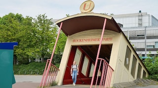 Bockenheimer Warte