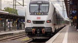 Deutsche Bahn aims to improve several aspects with the ICE L—most notably, offering a more comfortable travel experience.