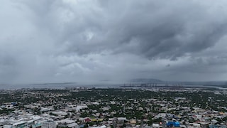 Hurricane "Melissa" – Jamaica