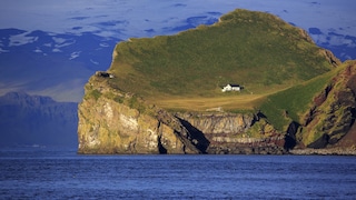 The Loneliest House