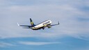 Ryanair Cancels Flights