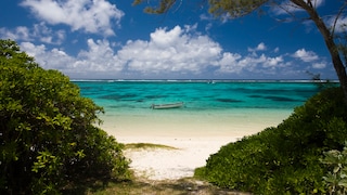 Warm Travel Destinations in November: Mauritius