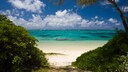 Warm Travel Destinations in November: Mauritius