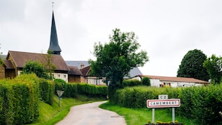 Camembert Village