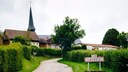 Camembert Village