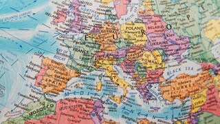 Europe Scores With Numerous Outstanding Attractions. Do You Know Them and Their Exact Locations?