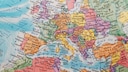 Europe Scores With Numerous Outstanding Attractions. Do You Know Them and Their Exact Locations?