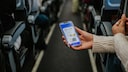 Ryanair Eliminates Paper Boarding Passes