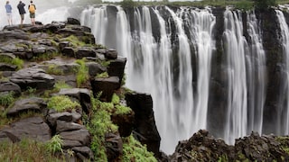 Most Dangerous Travel Destinations
