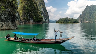 Thailand's Government Plans to Introduce Tourist Tax–What Travelers Need to Know
