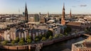 Hamburg's Most Charming Residents