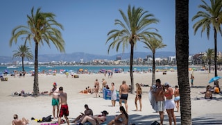 Tourist Tax in the Balearic Islands