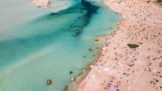 Balos, Crete