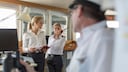 Secret Codes Used by Cruise Ship Crews