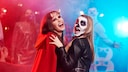 Ghosts and ghouls abound—Halloween is just around the corner. We present the best Halloween events in Germany.