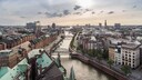 The City with the Happiest Germans According to "Happiness Atlas 2025"