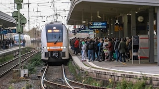 Essen Central Station